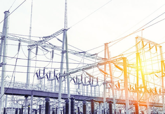 Webinar Dimensionamiento y Ubicación Óptima de Subestaciones