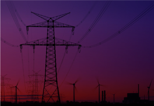 Programa de Especialización Transmisión en Corriente Continua de Alta Tensión - HVDC