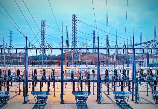 Curso de Especialización Diseño e Ingeniería Primaria de Subestaciones