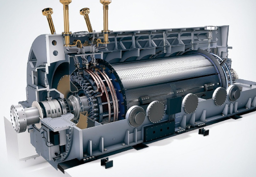 Webinar Grupos Electrógenos en MT y BT