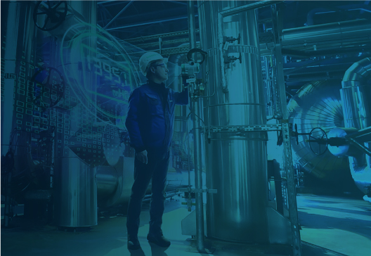 Programa de Especialización en Instrumentación y Control Industrial