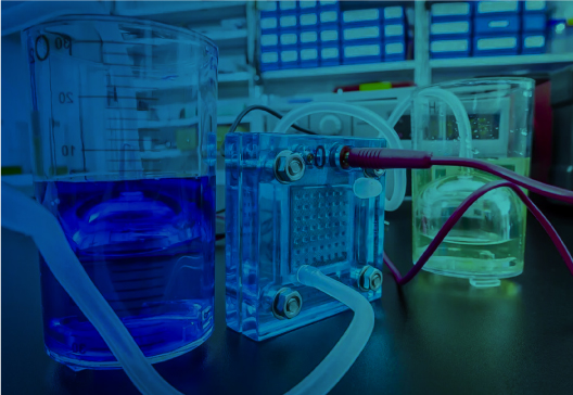 Workshop Celdas de combustible: Aplicaciones y fundamentos