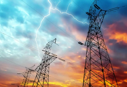Webinar Análisis de Sobretensiones Atmosféricas con EMTP