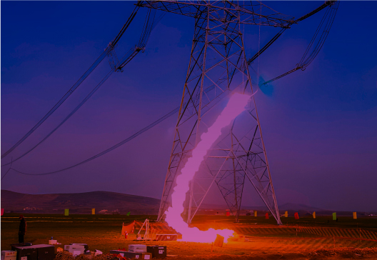 Programa de Especialización Análisis de Fallas en Sistema Eléctricos de Potencia