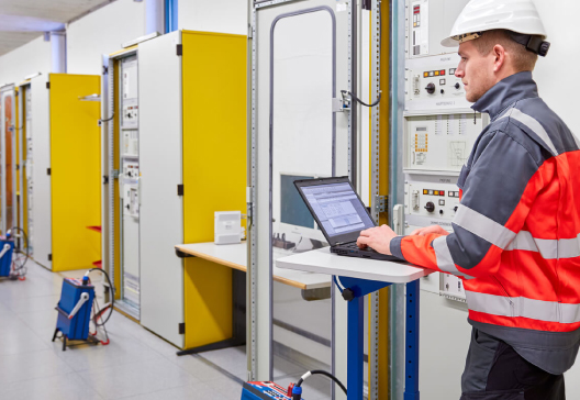 Curso de Especialización Fundamentos de Protecciones Eléctricas