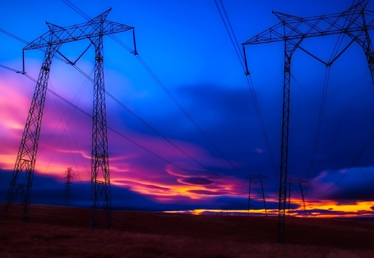 Webinar Energización de Líneas de Transmisión