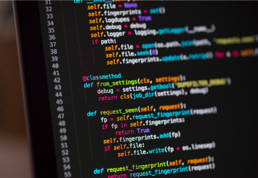 Webinar Aplicaciones de Python en la Industria Eléctrica