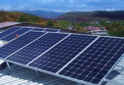 Webinar Dimensionamiento de Sistemas Fotovoltaicos Aislados