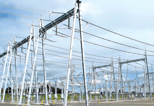 Webinar Selección de Conductor de Barra