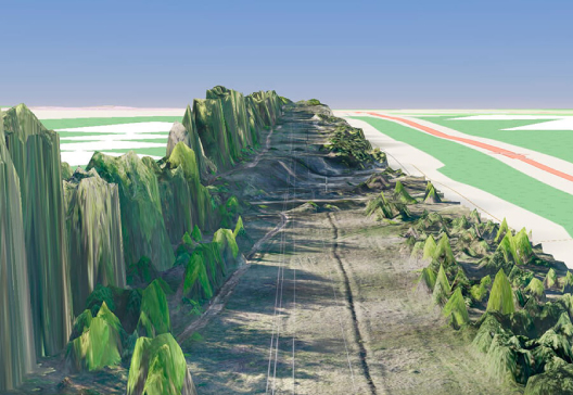 Webinar Modelado del terreno en PLS-CADD