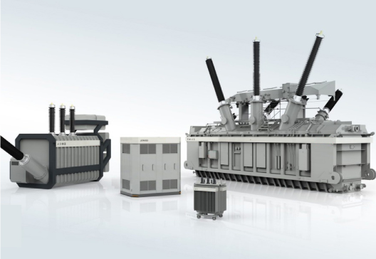 Webinar Transformadores de Potencia y Distribución