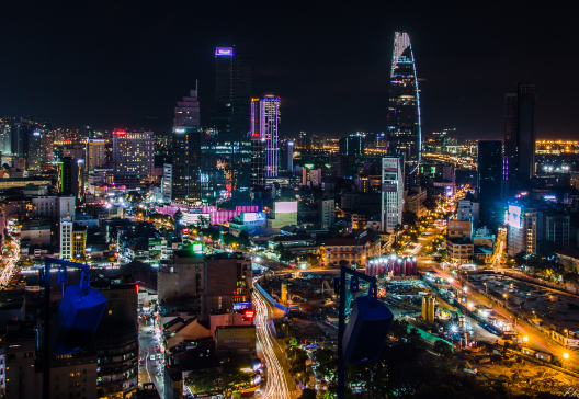 Curso de Especialización Planificación de Sistemas de Distribución