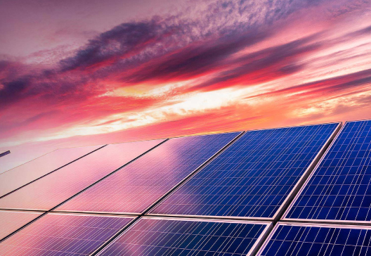 Programa de Alta Especialización en Sistemas Solares Fotovoltaicos