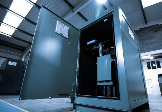 Webinar Compensación Reactiva en Baja Tensión