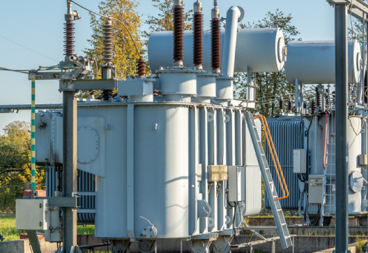 Workshop Protecciones de Transformadores de Potencia