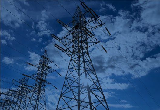 Programa de Especialización Diseño de Líneas de Transmisión en Alta y Extra Alta Tensión