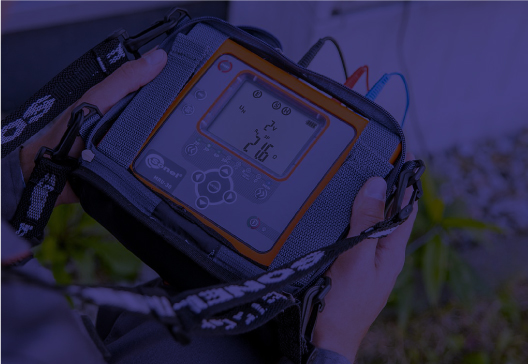 Workshop ¿Cómo interpretar efectivamente las mediciones de resistividad del suelo?