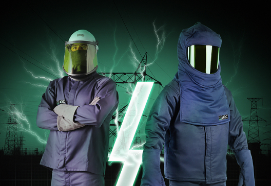 Curso de Especialización Análisis de Arco Eléctrico y Seguridad en el Trabajo