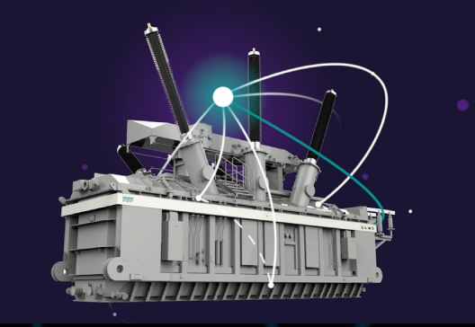 Webinar Protección de Transformadores de Potencia