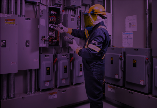 Workshop ¿Cómo estimar la energía incidente y la distancia frontera de arco eléctrico con ETAP?