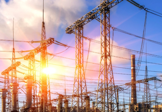 Programa de Especialización Diseño de Subestaciones de Alta y Extra Alta Tensión