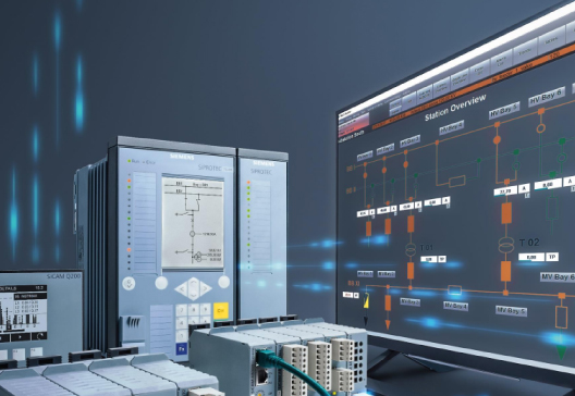 Webinar DIGSI 4 - Automatización IEC 61850