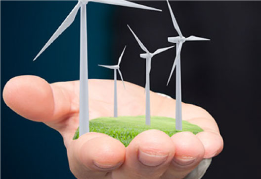 Webinar Diseño de Sistemas de Puesta a Tierra en Plantas Eólicas