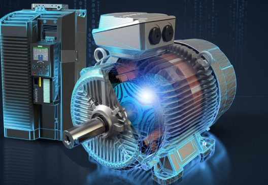 Webinar Protecciones de Motores Eléctricos