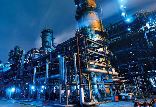 Curso de Especialización Protección de Sistemas Industriales