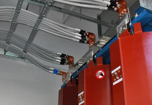 Webinar Protección de Transformadores MT/BT