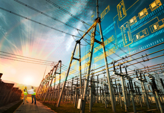 Webinar IEC 61850: Evolución en la Automatización de Subestaciones