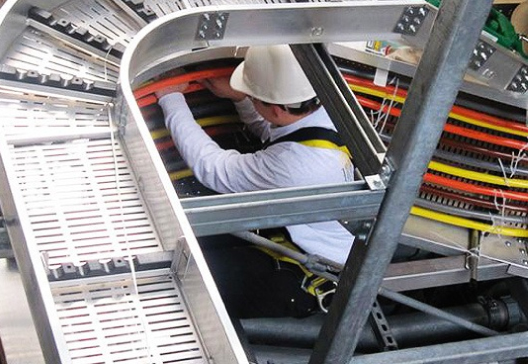 Webinar Requerimiento de Canalizaciones en BT