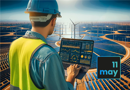 Masterclass "Estudios de estabilidad de grandes centrales solares fotovoltaicas en el SEIN"