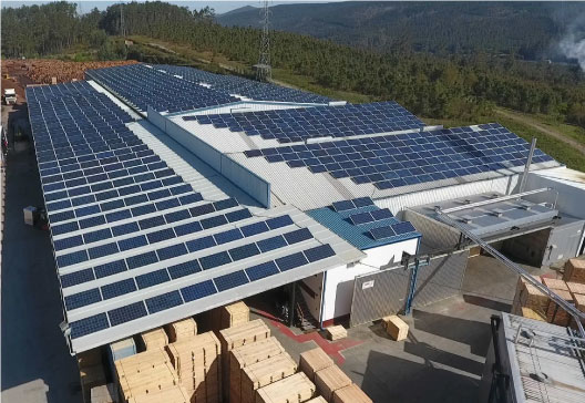 Curso de Especialización Autogeneración y Generación Distribuida