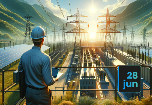 Programa de Especialización en Estudios de Pre Operatividad de Instalaciones que se Conectan al SEIN