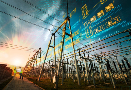 Curso de Especialización Automatización de Subestaciones IEC 61850