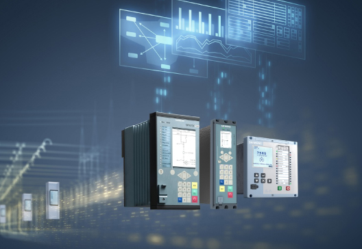 Programa de Especialización Parametrización, Configuración y Operación de Relés SIEMENS