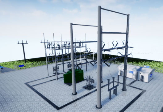 Programa de Alta Especialización Diseño Integral de Sistemas de Puesta a Tierra