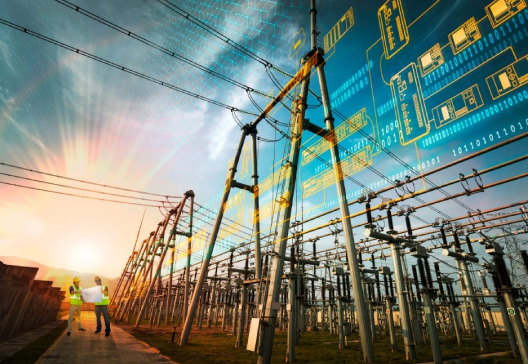 Curso de Especialización Protección de Sistemas de Potencia