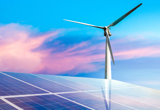 Programa Avanzado en Energías Renovables