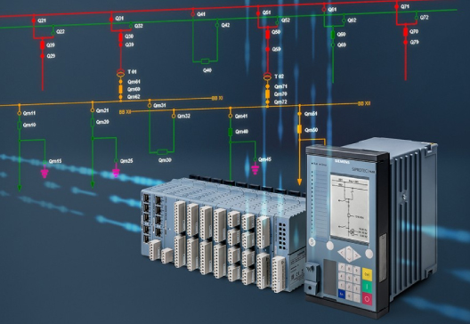 Curso de Especialización Diseño e Ingeniería Secundaria de Subestaciones