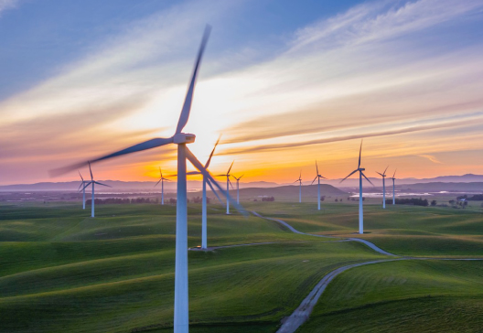 Webinar Conceptos Básicos de la Energía Eólica y Estaciones de Medición de Viento