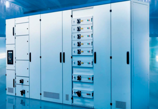 Curso de Especialización Switchgear en MT y BT