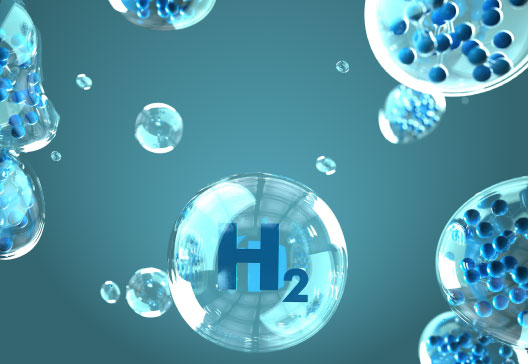 Workshop El increíble potencial del hidrógeno verde