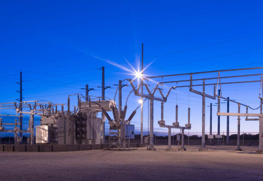 Programa Integral en Subestaciones Eléctricas de Alta y Extra Alta Tensión