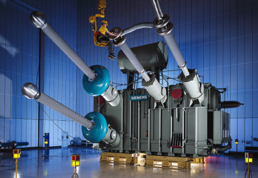 Webinar Diseño e Ingeniería Secundaria de Transformadores de Potencia