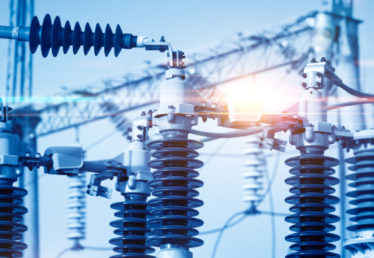 Webinar Selección y Diseño de Descargadores de Sobretensión