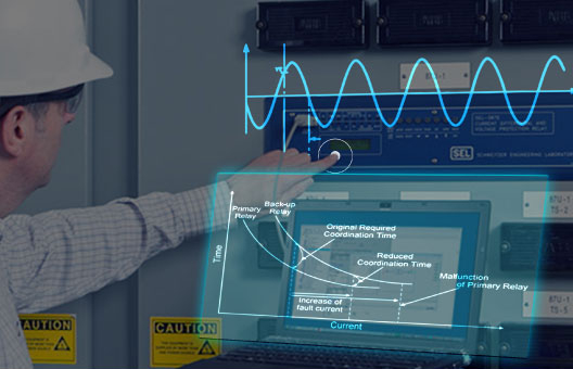 Curso de Especialización Análisis de Fallas en los Sistemas de Potencia