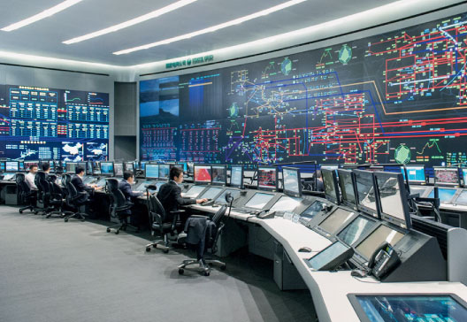 Curso de Especialización Operación, Regulación y Control de Sistemas Eléctricos