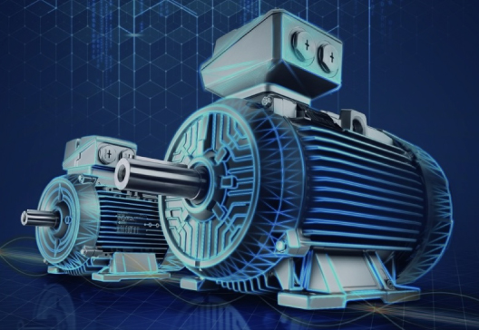 Webinar Motores Eléctricos en MT y BT